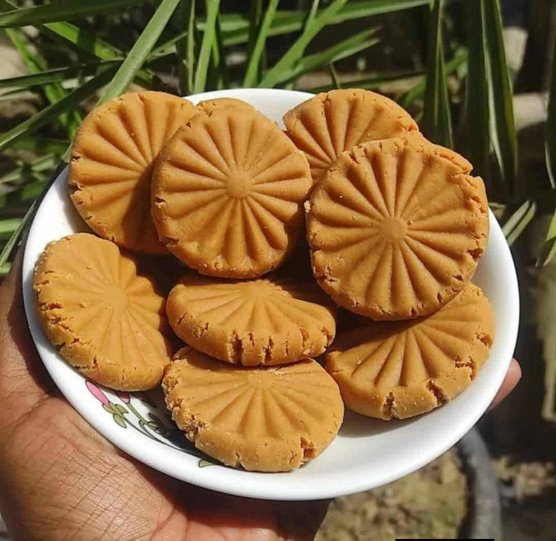 পাবনার বিখ্যাত প্যারা সন্দেশ!